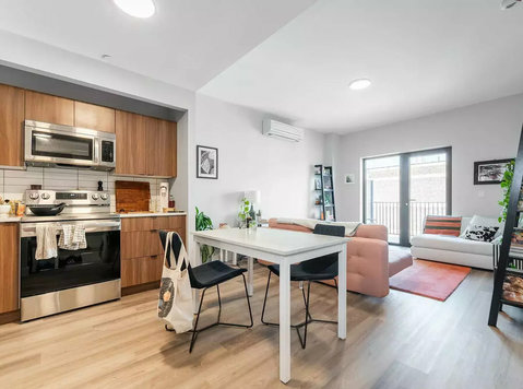 Apartment For Rent - Serviced apartments