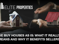 We Buy Houses for Cash - Any Condition Accepted