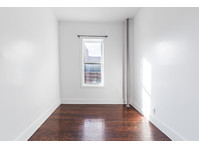 W 137th St, New York City - WGs/Zimmer
