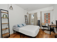 9th Avenue, New York City - Apartman Daireleri