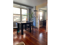 East 22nd Street, New York City