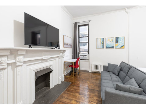 East 49th Street, New York City - Apartman Daireleri