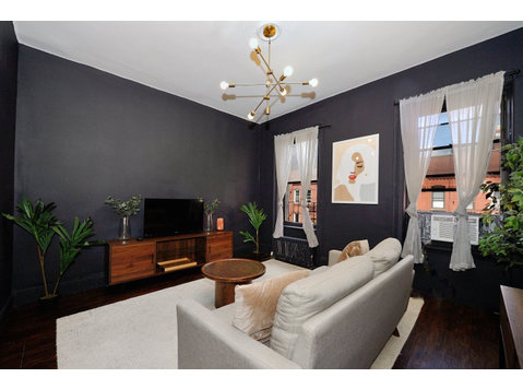 East 61st Street, New York City - Appartements