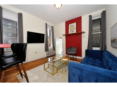 East 92nd Street, New York City - Appartements