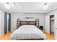 W 137th St, New York City - Appartements