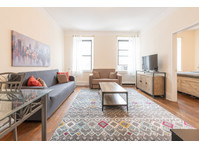 West 47th Street, New York City - Apartman Daireleri
