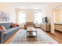 West 47th Street, New York City - Apartments