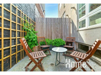 Cour Whitney | 4BR Williamsburg TH - Appartements
