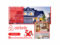 Top 20 Site To Buying, Verified Airbnb Accounts