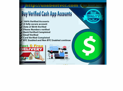 Which is the Best Place to Buy Verified Cash App Accounts? - Apartamente
