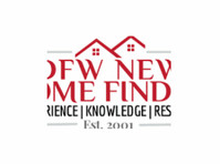 Dfw New Home Finder
