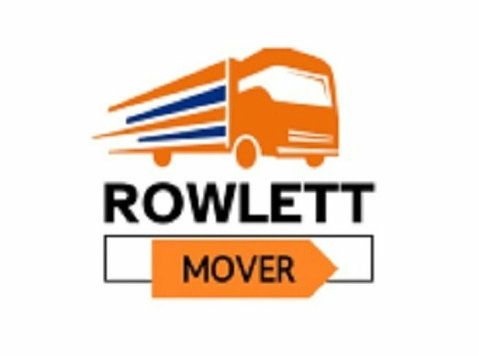 Rowlett Mover - منازل