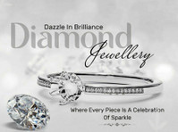 Discover Exquisite Diamond Jewellery Images on Brands.live! - Kimppakämpät