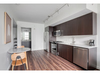 4th Ave, Seattle - Apartmány