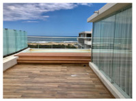 Penthouse In Front Of Playa Brava In Parada 32 - Wohnungen