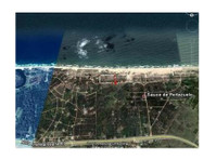 Plot of 73,000.00 sqm Sauce del Portezuelo beach - Terrain