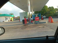 Venta Estación De Servicio Para Gasolina Panamá - 事務所/商業用