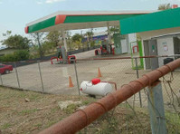 Venta Estación De Servicio Para Gasolina Panamá - Канцеларии