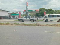 Venta Estación De Servicio Para Gasolina Panamá - آفس/کمرشل ۔ کاروباری