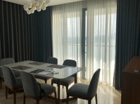 Directly river view Diamond Island 4 bedrooms for rent - Apartemen