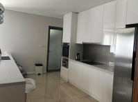 Directly river view Diamond Island 4 bedrooms for rent - Apartemen