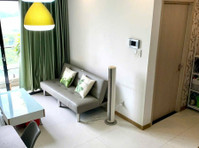 NEW CITY THU THIEM 2br for rent with cheap price in Saigon