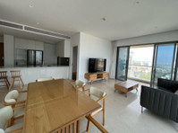 Diamond Island 3-bed for sale with Spa contract, river view - Byt