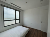 Diamond Island 3-bed for sale with Spa contract, river view - Apartments