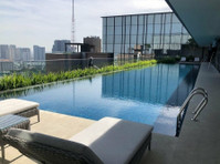 Owning a 4br apartment at The Marq Dist 1, Ho Chi Minh city - Apartemen