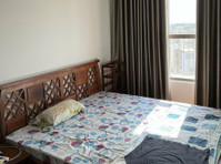 The Sun Avenue 2 beds apartment for sale with cheap price - Apartemen