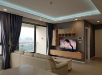 Urgent - DIAMOND ISLAND 2-bed for sale with cheap price, Spa - 아파트