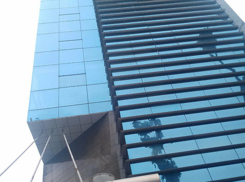 Selling Endovina Tower 146 Nguyen Dinh Chieu - District 3 - Office / Commercial