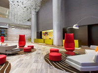 Transferring Le Meridien Saigon 5-star hotel - Офис / Търговски обекти