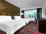Transferring Le Meridien Saigon 5-star hotel - Офис / Търговски обекти
