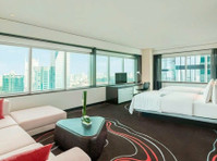 Transferring Le Meridien Saigon 5-star hotel - Офис / Търговски обекти
