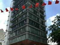 Transferring building No. 56 Nguyen Dinh Chieu, Ward Da Kao - Офис / Търговски обекти