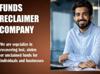 Potential Recovery Expert - Hire Funds Reclaimer Company (1) - Finance