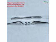 Bmw 1502/1602/1802/2002 bumpers (1971-1976) (2) - 기타
