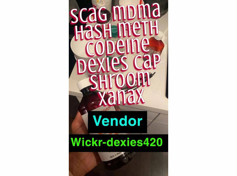 gear melbourne wickr-dexies420 - Business (General): Other