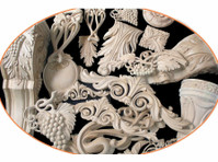 Hand carved decorative woodcarvings marketing person needed - Markkinointi