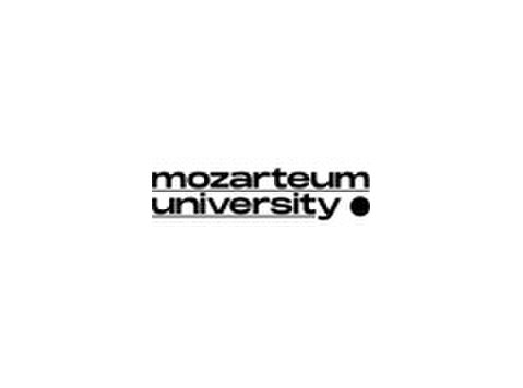 University Professor (f/m/d) for Performance and Theatre… - Outros
