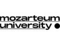 University Professor (f/m/d) for Performance and Theatre… - Outros