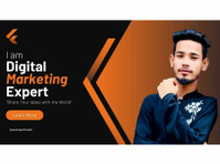 Digital Marketing - Werbung