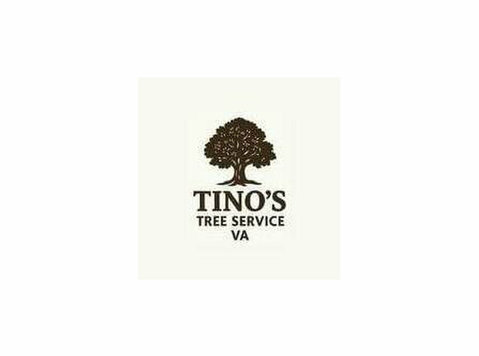 Tinos Tree Service Va - Advertising