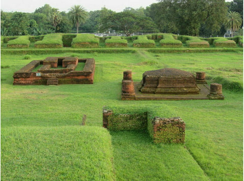 History of Comilla District - Information Technology