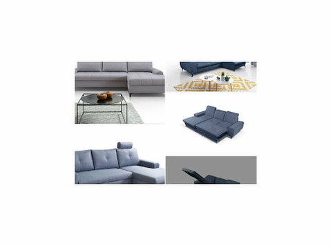 Sofa bed furniture - Autres
