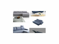 Sofa bed furniture - Muu