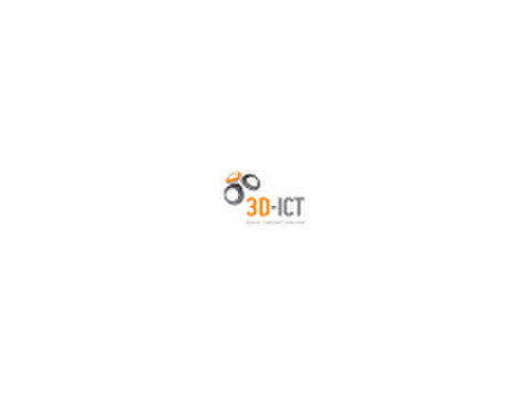 3D-ICT - Analyst .NET - Business (General): Other