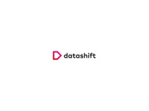 Datashift - Data Consultant - Business (General): Other