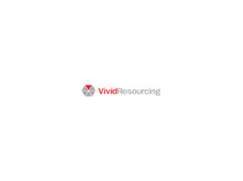 Vivid Resourcing - Fullstack Engineer - Business (General): Other